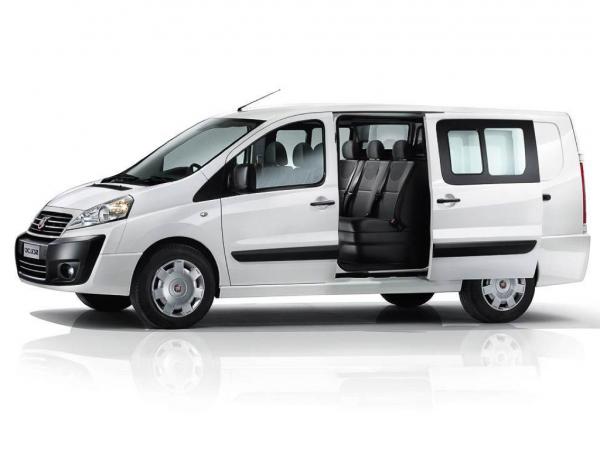 Fiat Scudo